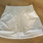 Prince XS Tennis Skirt White Photo 0