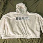 Cult Favorite Hoddie White Size XL Photo 0
