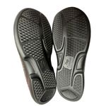 Finn Comfort Germany Leather Comfort Lace Up Oxford Brown EUR 39/ USA8 / UK5.5 Size 8 Photo 6