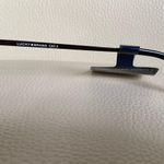 Lucky Brand DE RIGO REM GUNMETAL MIRRORED SUNGLASSES Photo 10