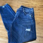 Silver Jeans  Mazy Skinny 31/29 Photo 2