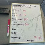 Derek Lam 10 Crosby short sleeve silk blend leaf print gold grommet detail dress Photo 13