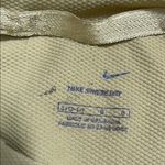 Nike  Women's Skirt -‎ Yellow and White Photo 4