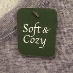 Laura Ashley 💕💕 Stay At Home Dog Mom PJ Set XL Photo 8