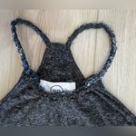 Elegant Grat Maxi Dress. SLOANE ROUGE. Gray Photo 3