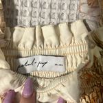 Petal and Pup  Floral Top Photo 5