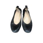 Everlane ✨ The Day Sz 8 Black Heel in Narrow Fit✨ Photo 6