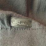 Ralph Lauren Lauren Striped & Color Blocked Zip Up Cotton Sweater Size 3X Photo 8