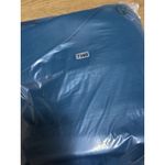 Pendleton PENDELTON Blazer Jacket Women Size 12 Blue 100% Virgin Wool Made In USA Vintage Photo 14