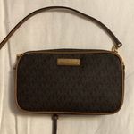 Michael Kors Jet Set East West Crossbody Photo 0