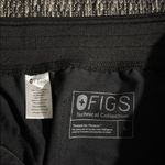 FIGS  straight leg scrub pants Photo 2