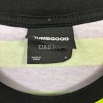 DUMBGOOD x Goosebumps RL Stine Horror Book Series T-Shirt XL  Photo 3