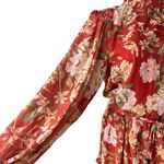 Flying Tomato NWT,  Bold Moves Mini Dress, Sz M Photo 7