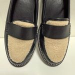 Dolce Vita Chimmy Loafers Black Size 7 Photo 8