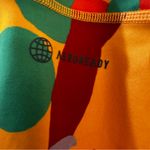 Adidas x Farm Rio Training Tights Leggings High Waisted Size 1X NWT Photo 8