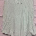 Free People Intimately  Mint Green Tank top Spandex Racerback Bodysuit Size XS/S Photo 0