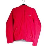 The North Face Women’s Hyvent Rain Jacket Pink Size Small Photo 0