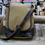 Wine Tote by Picnic Plus (TM) Green Photo 1