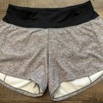 Lululemon Speed Up Shorts 4" Photo 0