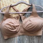 Honey love nude crossover criss cross back bra Size undefined Photo 0