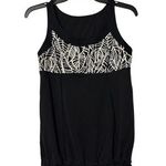 Lululemon EEUC Run: Ta Ta Topper Tank—size 8 Photo 0