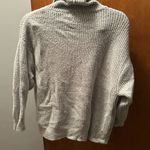 Philosophy  Soft Gray Knitwear Photo 0
