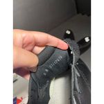 SAS Women's Me Too Black Active Walking Shoes Hook and Loop Black Size 8 Narrow Photo 6