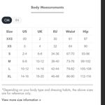 Berlook Jacquard Underwire Bikini Top and Jacquard High Cut Leg Bikini Bottom 67 Blue Size XS Photo 11