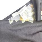 Maurice's Maurice’s Floral Front Wrap Tank Top size L Photo 2