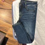 American Eagle 8 Super stretch jegging crop Photo 1