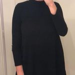 Mittoshop Black Tunic/Dress  Photo 0