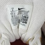 Nike Air Max SC Women's 8 White Metallic Marathon Running Lightweight CW4554-107 Photo 12