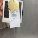 Spiritual Gangster NWT 3/4 sleeve Graphic Tee White and Gray SIze XS Photo 4