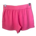 Vineyard Vines Shorts Women’s Size 2 Dayboat Hot Pink Tensely Chino Preppy Photo 2