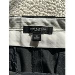 Ann Taylor Women’s Black Career Dress Pants Slacks Trousers Size 6 Photo 3