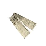 American Eagle Green Baggy Wide Leg Pants Photo 4