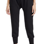 Port De Bras Jazmin Pants SEE MEASUREMENTS Black Size XS Photo 0