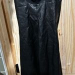 Bec & Bridge  Leather Dress Photo 2