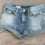 Gap Classic Jean Shorts Photo 0