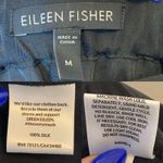 Eileen Fisher Washable Silk Jogger Photo 6