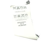 J CREW 10 School Boy Blazer Navy Gold 2 button Wool Stretch Single Breasted Blue Photo 10