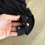 Gaze USA black bodysuit  Photo 2