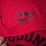 Ripple Junction "The Goonies Skull & Swords Juniors Graphic Tee" Photo 2