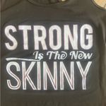 Black Tank Top Photo 2