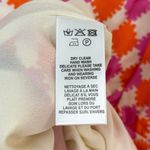 Kitri Womes US 6 Claire Picnic Check Bias Cut Long Slip Dress Empire Waist Pink Photo 8