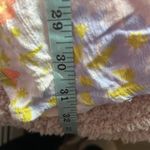 Urban Outfitters Billabong feeling blue Cute Floral Gauze Dress Size Large Photo 8