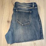 Kancan cut off jean short Women's Blue Denim Size 34 Photo 1