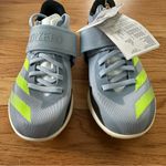 Adidas  Adizero HJ Track and Field Shoes Sz 5.5 Photo 7