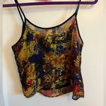 Sans Souci  Crop tank top Photo 2