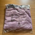 Camp Aspen Contrast Raglan Crewneck Size M Photo 2